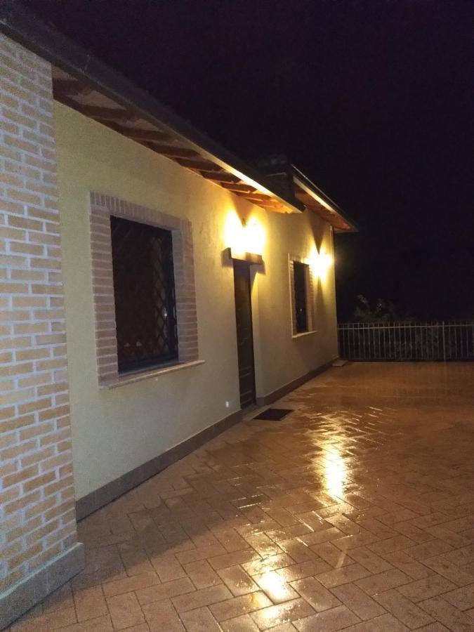 B&B Casa Regina Stroncone Exterior photo