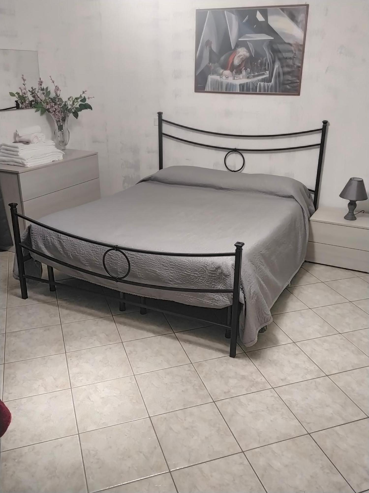 B&B Casa Regina Stroncone Room photo